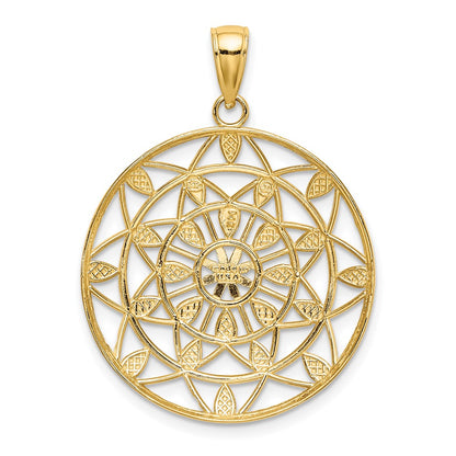 High Quality Luxury Charm Pendants for Women by Ryan Jonathan Fine Jewelry
