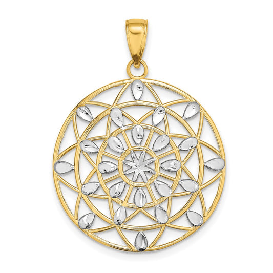 High Quality Luxury Charm Pendants for Women by Ryan Jonathan Fine Jewelry