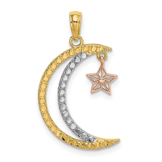 High Quality Luxury Charm Pendants for Women by Ryan Jonathan Fine Jewelry