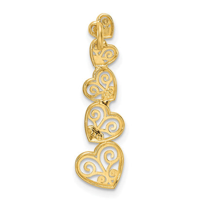 High Quality Luxury Pendant for Women by Ryan Jonathan Fine Jewelry