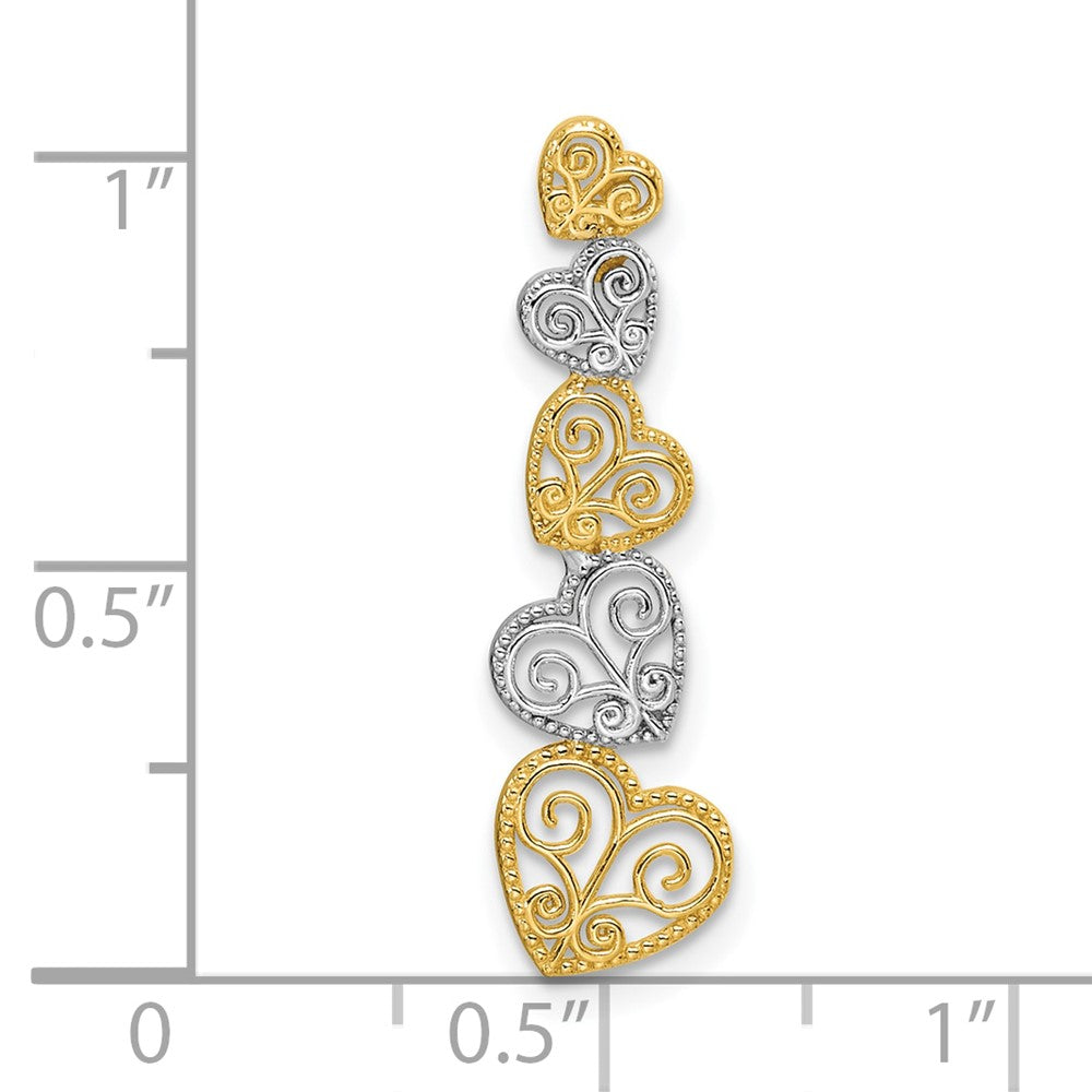 High Quality Luxury Pendant for Women by Ryan Jonathan Fine Jewelry