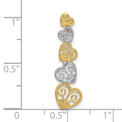 High Quality Luxury Pendant for Women by Ryan Jonathan Fine Jewelry