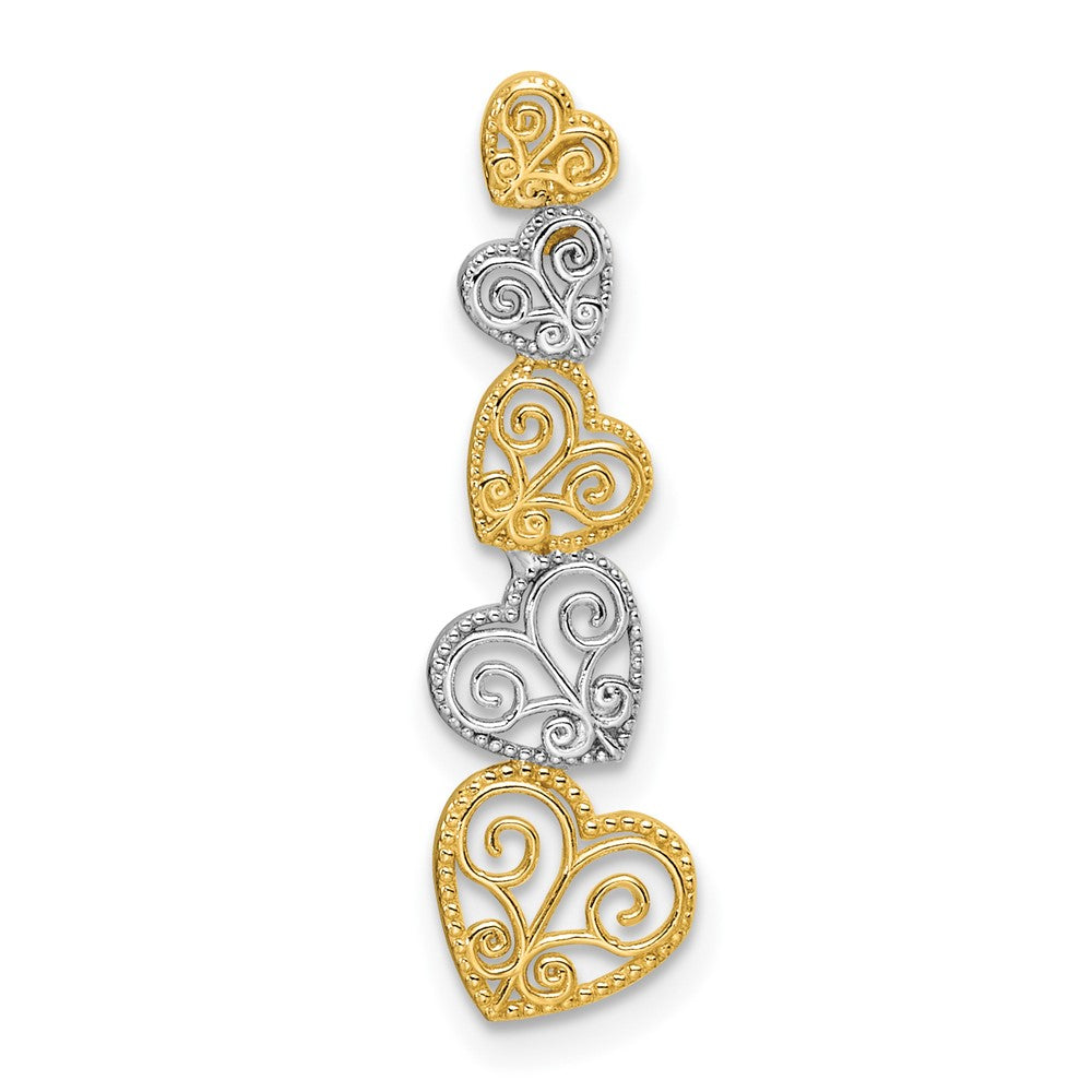 High Quality Luxury Pendant for Women by Ryan Jonathan Fine Jewelry