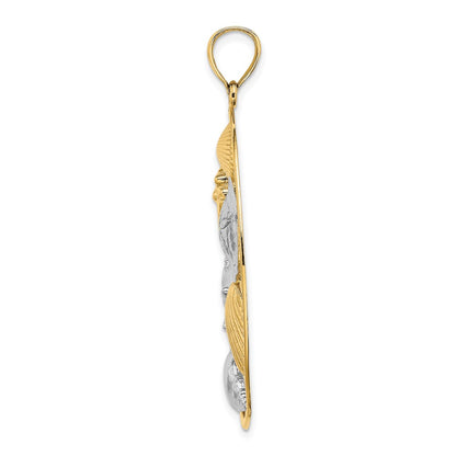High Quality Luxury Charm Pendants for Women by Ryan Jonathan Fine Jewelry