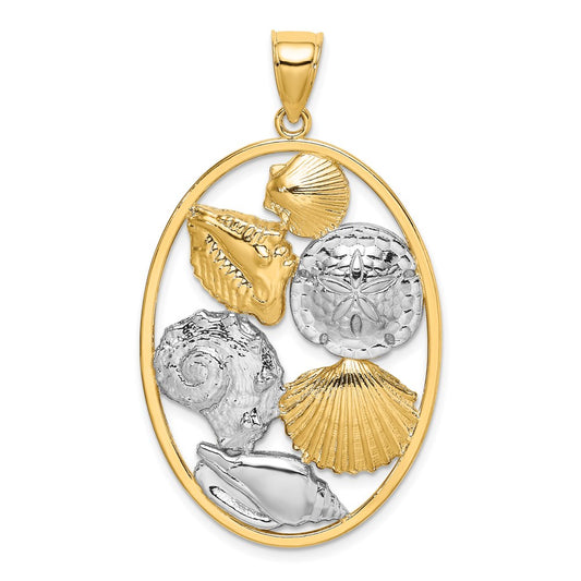 High Quality Luxury Charm Pendants for Women by Ryan Jonathan Fine Jewelry