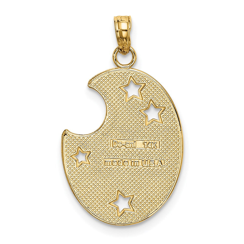 High Quality Luxury Charm Pendants for Women by Ryan Jonathan Fine Jewelry