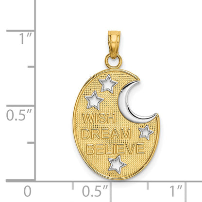 High Quality Luxury Charm Pendants for Women by Ryan Jonathan Fine Jewelry