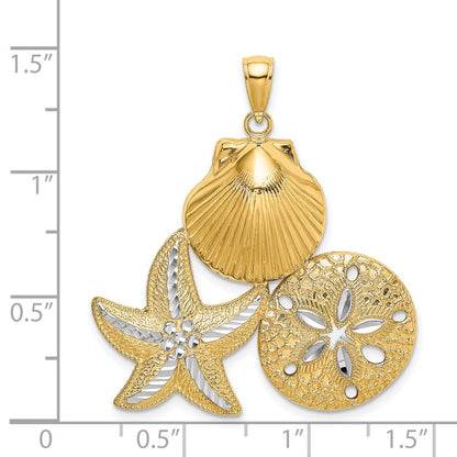 High Quality Luxury Charm Pendants for Women by Ryan Jonathan Fine Jewelry