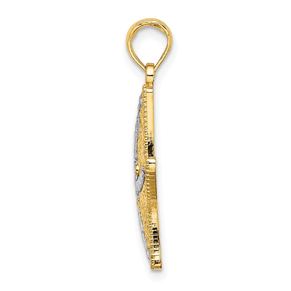 High Quality Luxury Charm Pendants for Women by Ryan Jonathan Fine Jewelry