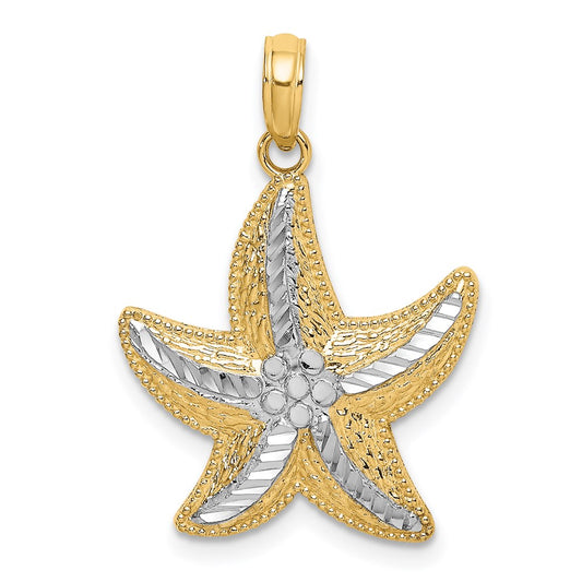 High Quality Luxury Charm Pendants for Women by Ryan Jonathan Fine Jewelry