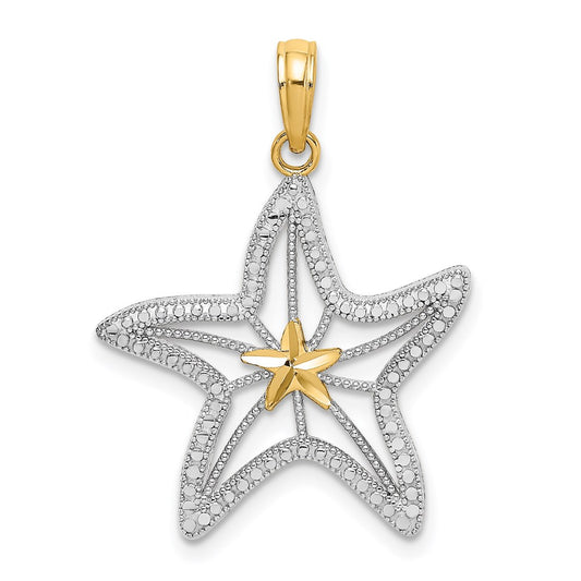 High Quality Luxury Charm Pendants for Women by Ryan Jonathan Fine Jewelry