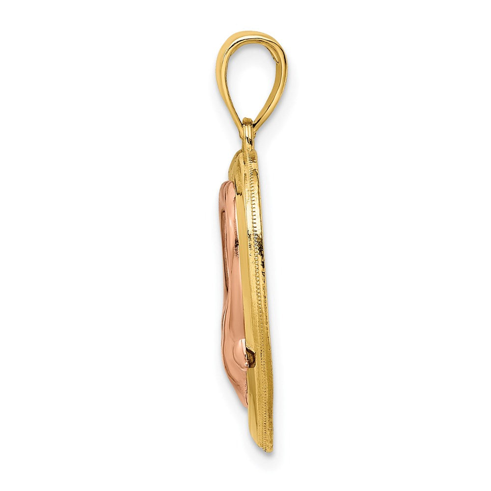 High Quality Luxury Charm Pendants for Women by Ryan Jonathan Fine Jewelry