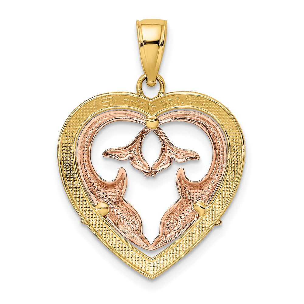High Quality Luxury Charm Pendants for Women by Ryan Jonathan Fine Jewelry
