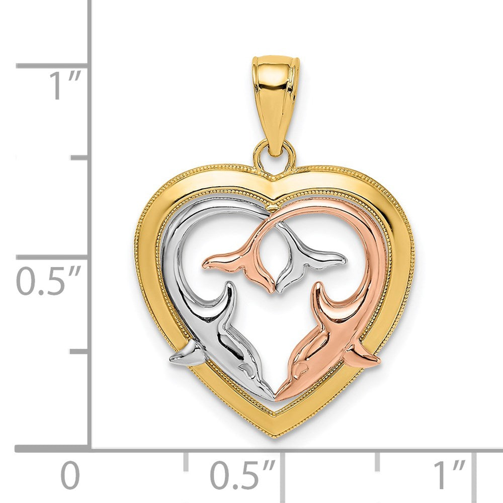 High Quality Luxury Charm Pendants for Women by Ryan Jonathan Fine Jewelry