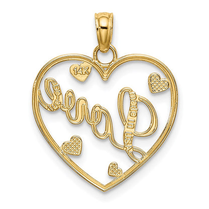 High Quality Luxury Charm Pendants for Women by Ryan Jonathan Fine Jewelry