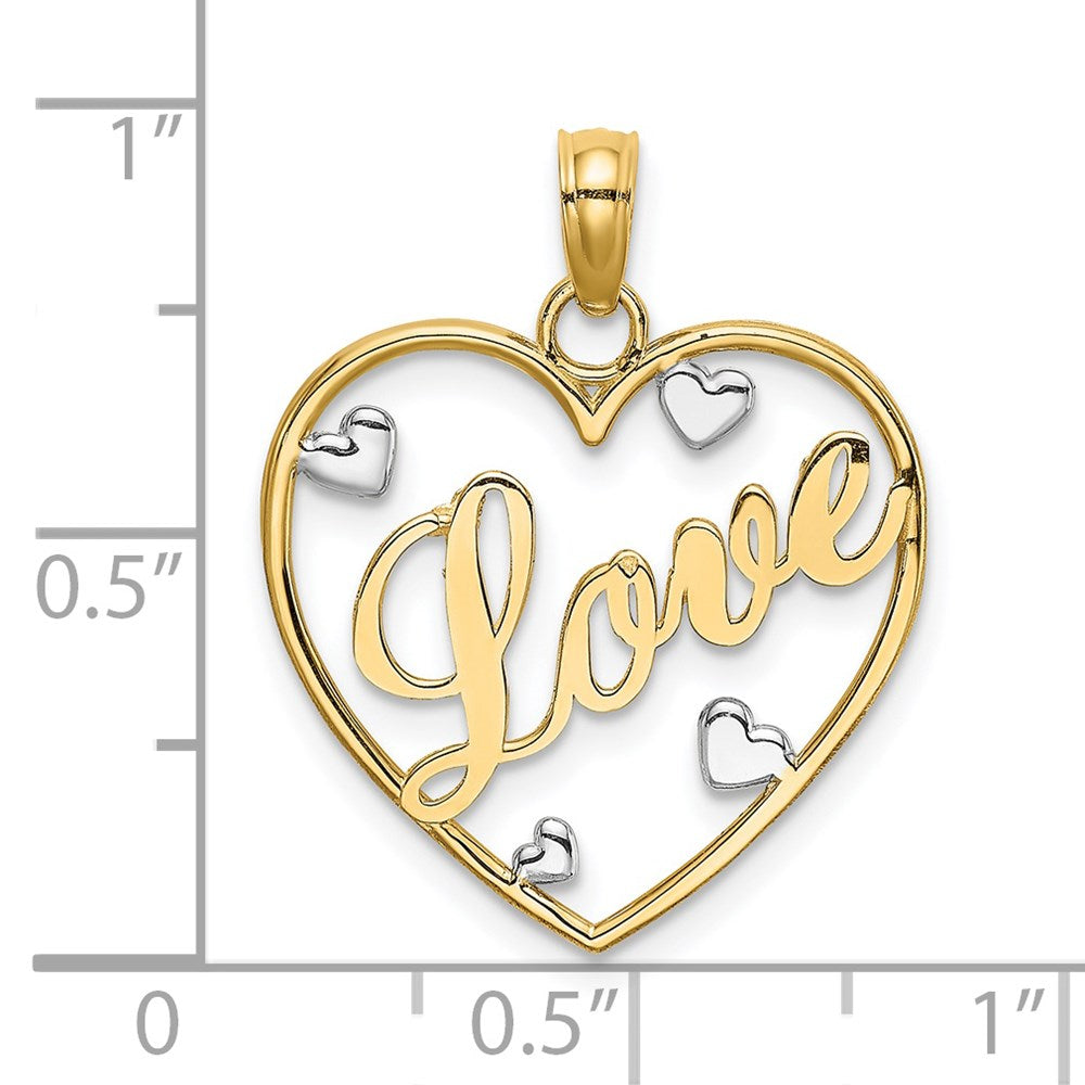 High Quality Luxury Charm Pendants for Women by Ryan Jonathan Fine Jewelry