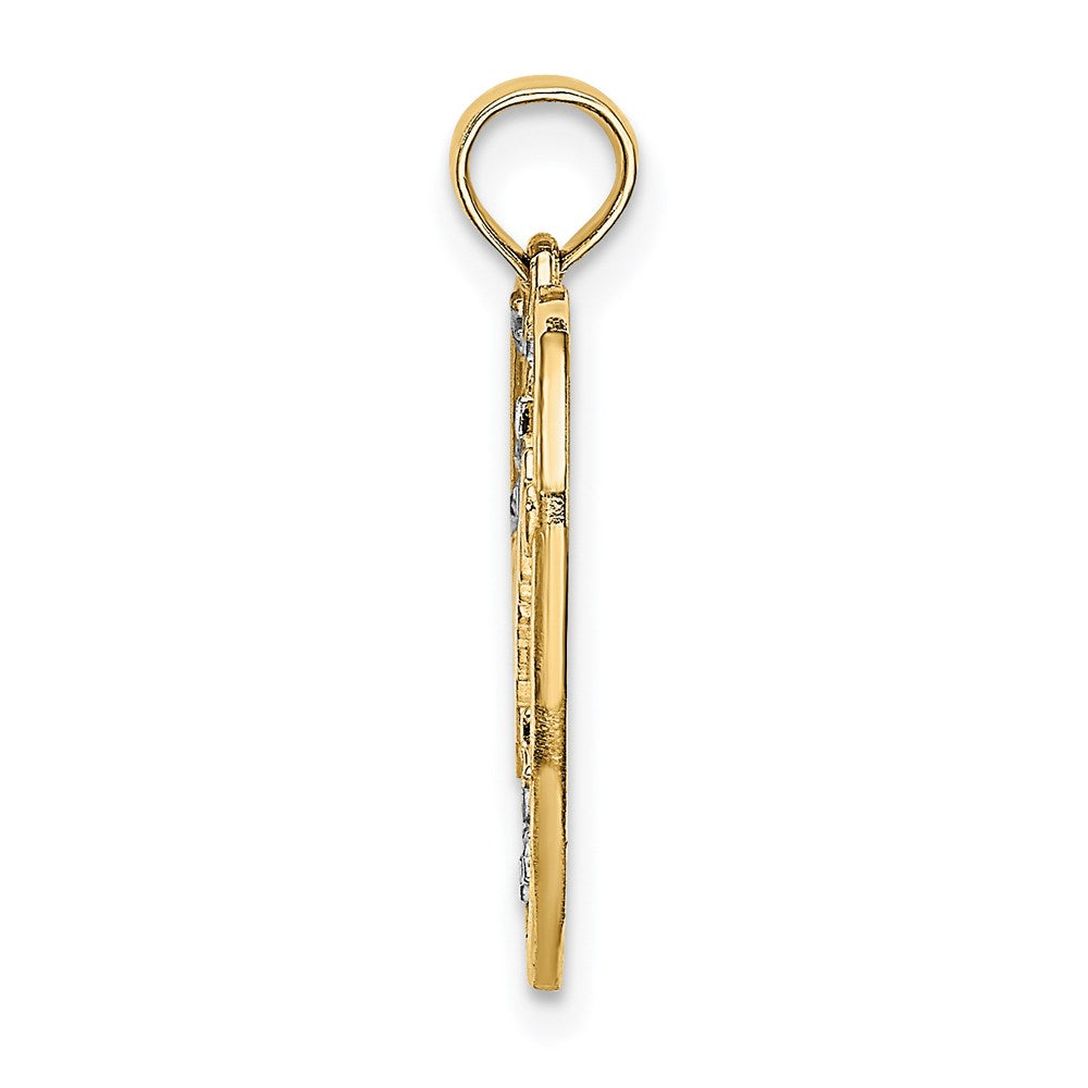 High Quality Luxury Charm Pendants for Women by Ryan Jonathan Fine Jewelry