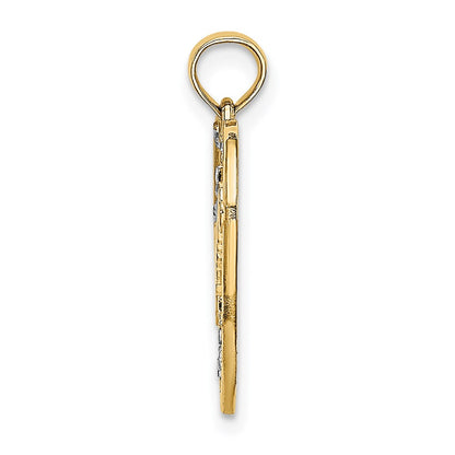 High Quality Luxury Charm Pendants for Women by Ryan Jonathan Fine Jewelry