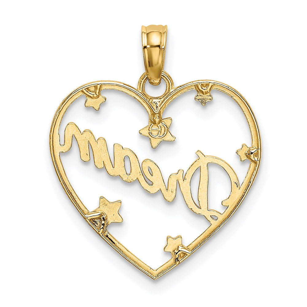 High Quality Luxury Charm Pendants for Women by Ryan Jonathan Fine Jewelry