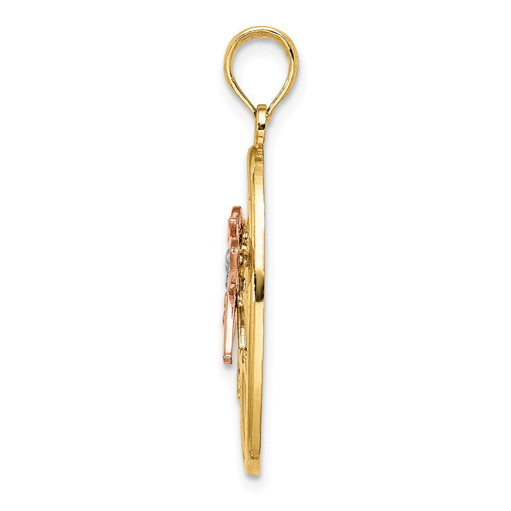 High Quality Luxury Charm Pendants for Women by Ryan Jonathan Fine Jewelry