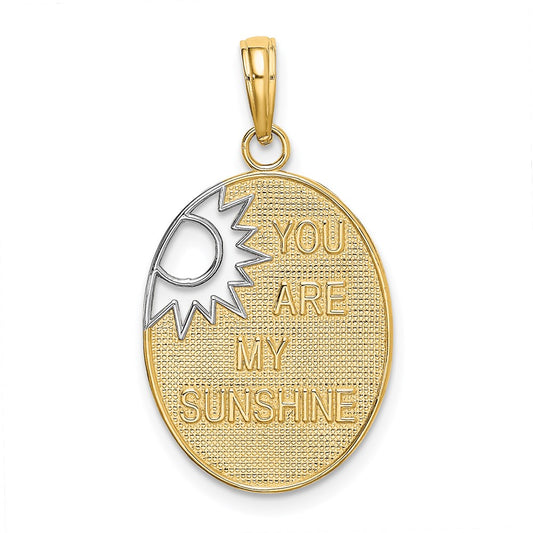 High Quality Luxury Charm Pendants for Women by Ryan Jonathan Fine Jewelry