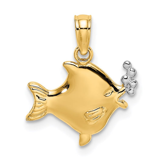 High Quality Luxury Charm Pendants for Women by Ryan Jonathan Fine Jewelry