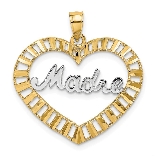 High Quality Luxury Charm Pendants for Women by Ryan Jonathan Fine Jewelry
