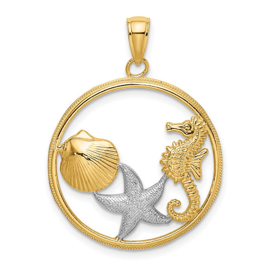High Quality Luxury Charm Pendants for Women by Ryan Jonathan Fine Jewelry