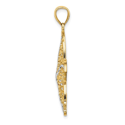 High Quality Luxury Charm Pendants for Women by Ryan Jonathan Fine Jewelry