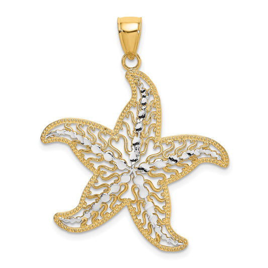 High Quality Luxury Charm Pendants for Women by Ryan Jonathan Fine Jewelry