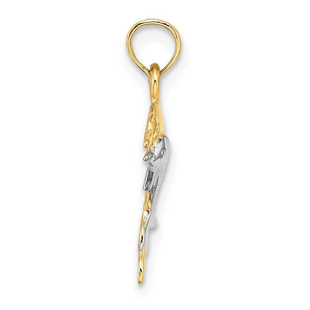 High Quality Luxury Charm Pendants for Women by Ryan Jonathan Fine Jewelry