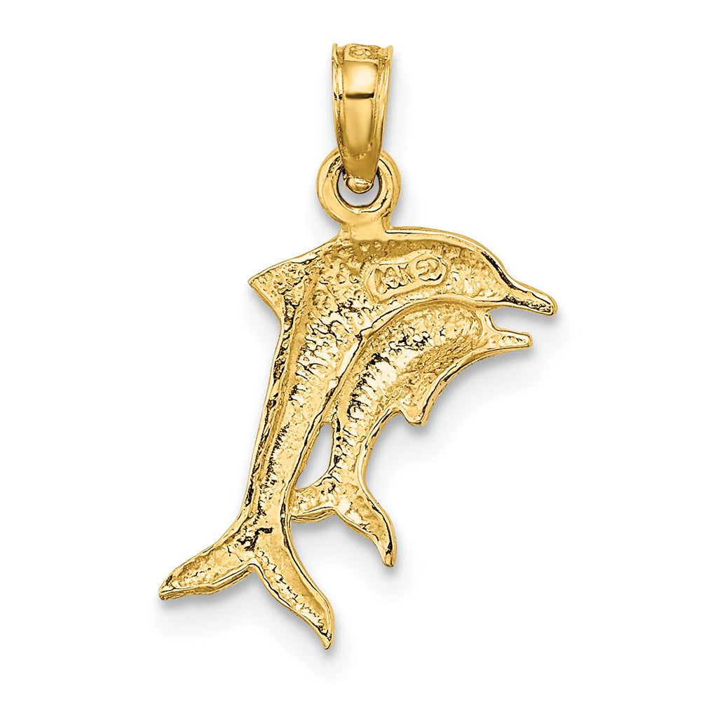High Quality Luxury Charm Pendants for Women by Ryan Jonathan Fine Jewelry
