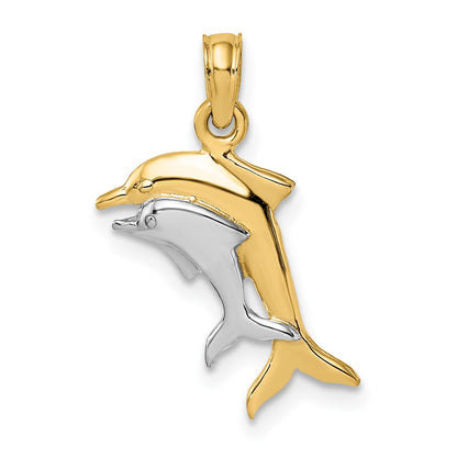 High Quality Luxury Charm Pendants for Women by Ryan Jonathan Fine Jewelry