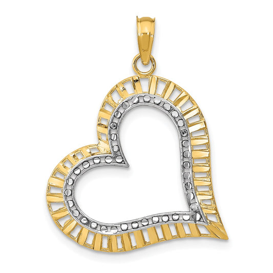 High Quality Luxury Charm Pendants for Women by Ryan Jonathan Fine Jewelry