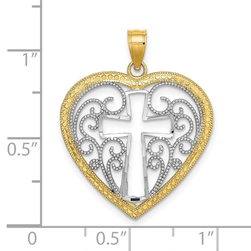 High Quality Luxury Charm Pendants for Women by Ryan Jonathan Fine Jewelry