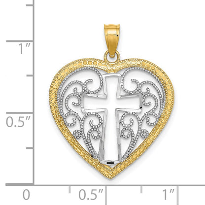 High Quality Luxury Charm Pendants for Women by Ryan Jonathan Fine Jewelry