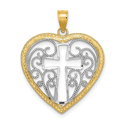 High Quality Luxury Charm Pendants for Women by Ryan Jonathan Fine Jewelry