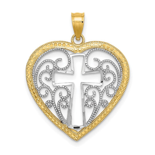 High Quality Luxury Charm Pendants for Women by Ryan Jonathan Fine Jewelry