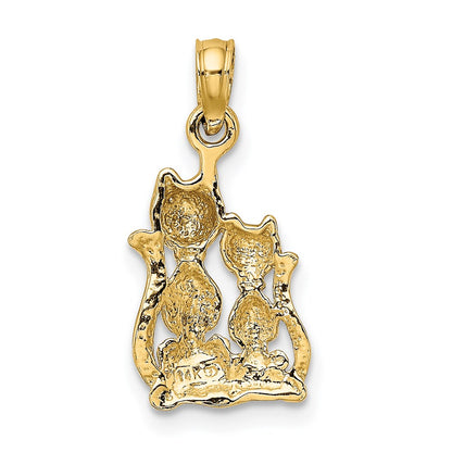 High Quality Luxury Charm Pendants for Women by Ryan Jonathan Fine Jewelry