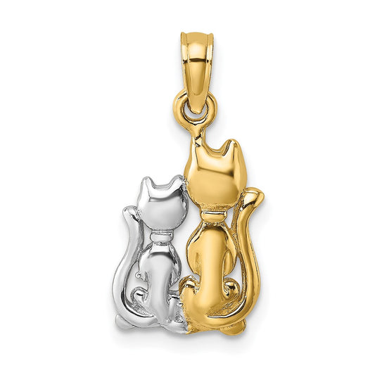 High Quality Luxury Charm Pendants for Women by Ryan Jonathan Fine Jewelry