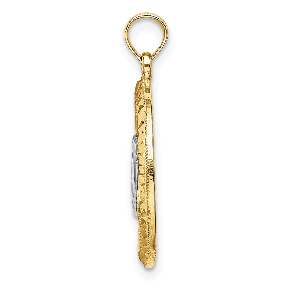 High Quality Luxury Charm Pendants for Women by Ryan Jonathan Fine Jewelry