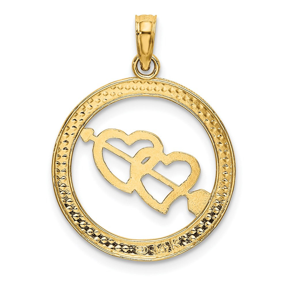 High Quality Luxury Charm Pendants for Women by Ryan Jonathan Fine Jewelry