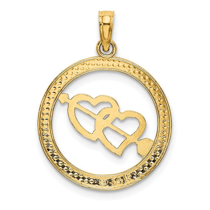 High Quality Luxury Charm Pendants for Women by Ryan Jonathan Fine Jewelry