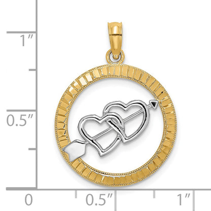 High Quality Luxury Charm Pendants for Women by Ryan Jonathan Fine Jewelry