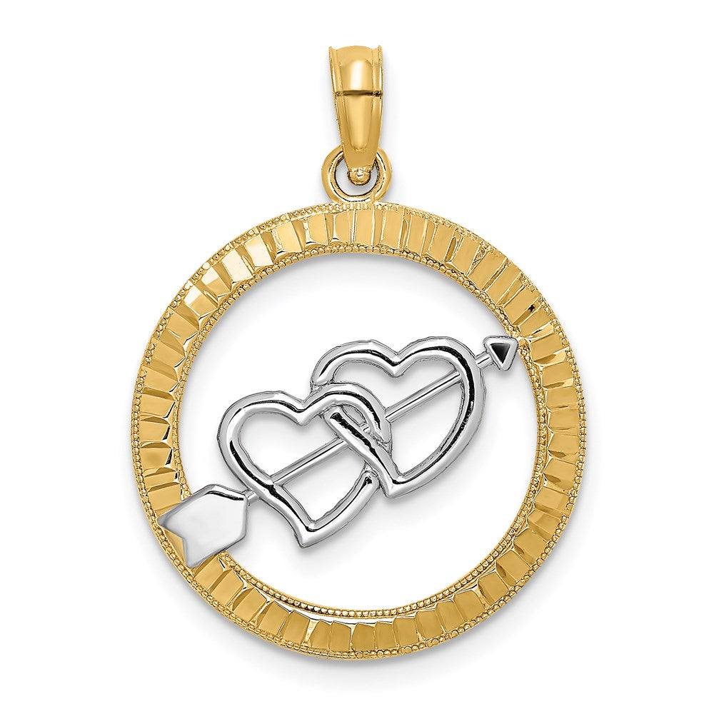 High Quality Luxury Charm Pendants for Women by Ryan Jonathan Fine Jewelry