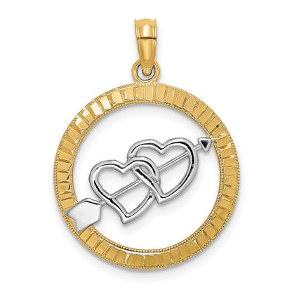 High Quality Luxury Charm Pendants for Women by Ryan Jonathan Fine Jewelry