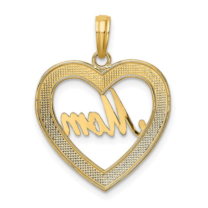 High Quality Luxury Charm Pendants for Women by Ryan Jonathan Fine Jewelry