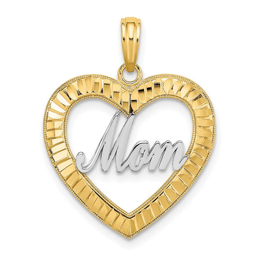 High Quality Luxury Charm Pendants for Women by Ryan Jonathan Fine Jewelry
