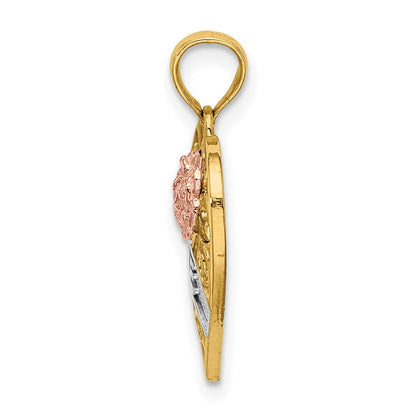 High Quality Luxury Charm Pendants for Women by Ryan Jonathan Fine Jewelry