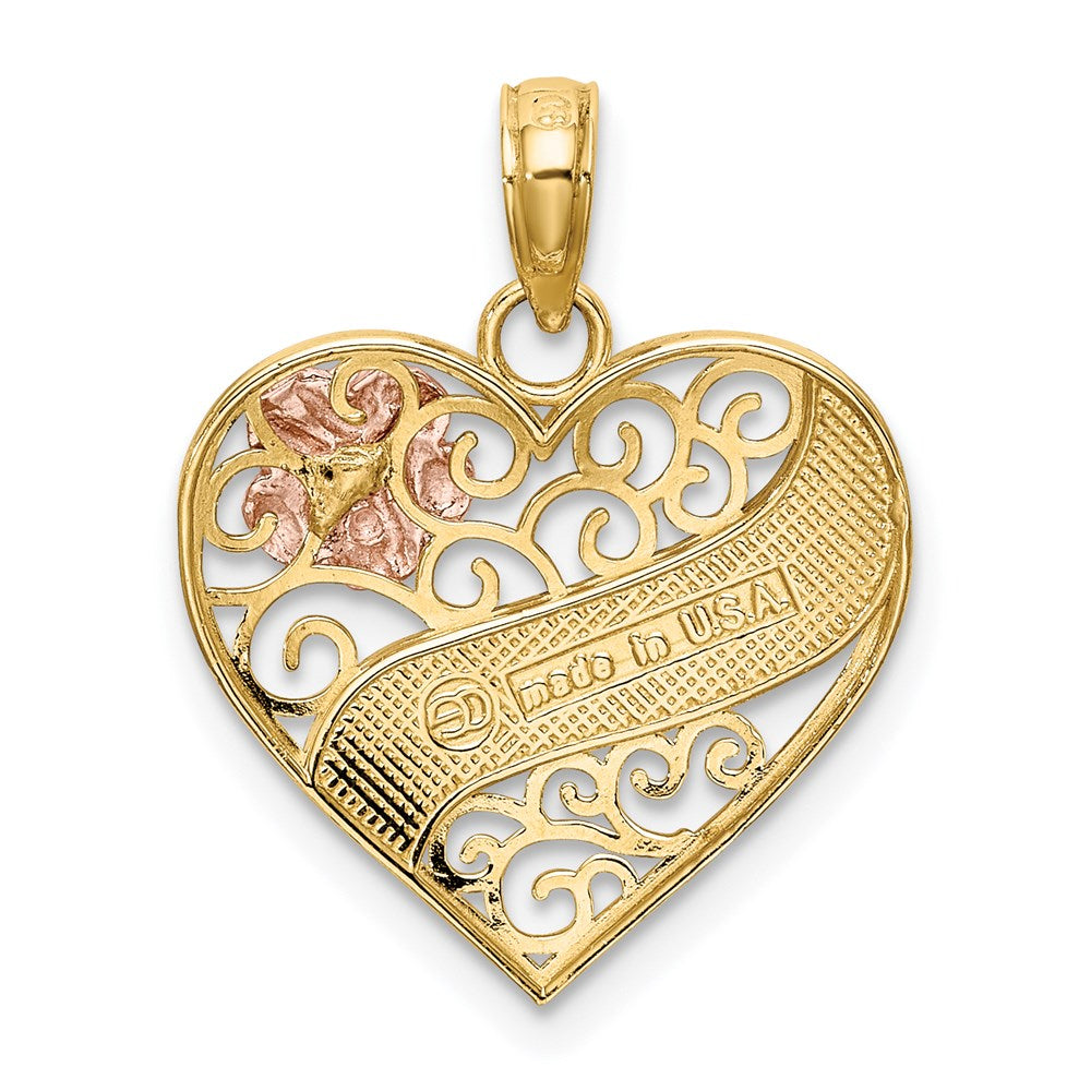 High Quality Luxury Charm Pendants for Women by Ryan Jonathan Fine Jewelry